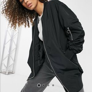 Asos jacket
